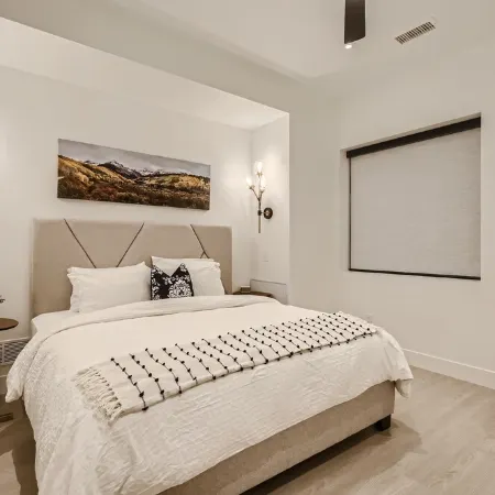 Luxurious Rental with Ideal Downtown Proximity - Stroll to Pearl Street and CU.