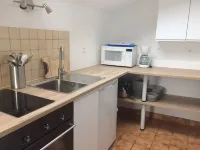 House at 700 m from the sea, facing south, garden, wifi, 1 bedroom, 2 persons Hotels in Ploubazlanec