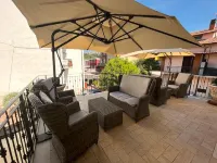 Scappo in Umbria, Centro Italia Hotels in Narni