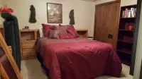 Full House Just Steps Away from Missouri River, Katy Trail, Shopping & More! - Wifi