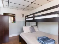 Cozy and beatifull 2br in New England . 5 min drive to the beach /sleeps 6 Hotels in Ipswich