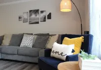 BRAND NEW!! The Emerald Hideaway. Located in the heart of Emerald Isle