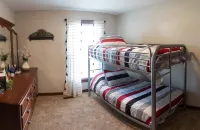 Safe Haven - Newer Home In A Quiet Neighborhood