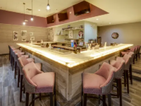 Doubletree by Hilton Huntington Hotels in Cabell County