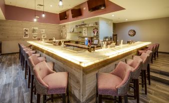 Doubletree by Hilton Huntington