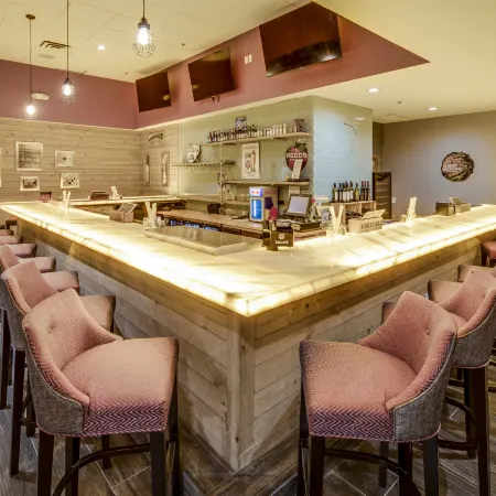 Doubletree by Hilton Huntington