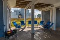 Steps to the beach - New remodeled townhome - Ocean view