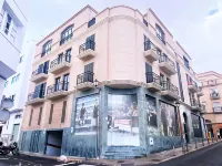 Inma House. In the Center of Arrecife, near the beach and the promenade. Các khách sạn ở 