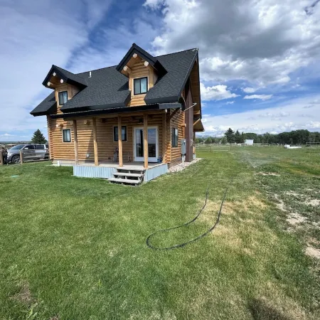 Private Teton Basin Adventure Cabin! Hike, Ski, Fish, Close to Jackson