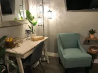 Cut Bank Studio #7 near Glacier National Park!