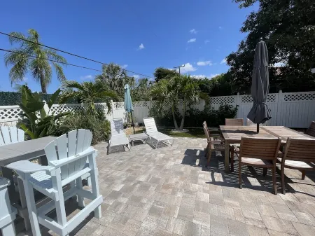 Booking Special. Nov./Dec. 2025; Book 4+ Nights, Get 1 Free Отели в г. Помпано-Бич