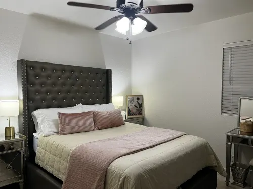 Modern 1/2 Duplex in Sierra Vista