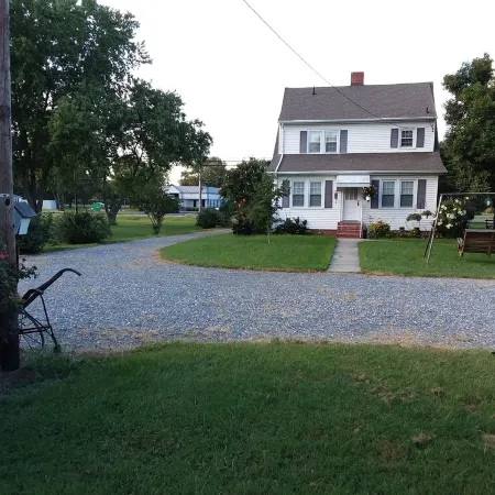 Welcome to  Mabel Rose - Delightful 3 bedroom home on the Eastern Shore