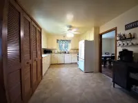 The Brick House near PA Wilds