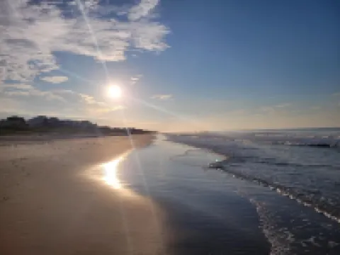 Sound Escape, Sound Side Studio Condo in Emerald Isle Hotels in Emerald Isle