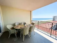 814 Southern Exposure: Oceanview Condo: 3 BR, 3 BA Breathtaking Southern Views!