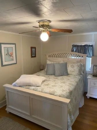 Kill Devil Hills Bungalow Отели рядом с достопримечательностью «Райт Бразерс Нешнел Мемориал»