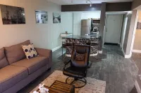 Charming 2-bedroom oceanview condo in Jacksonville Beach