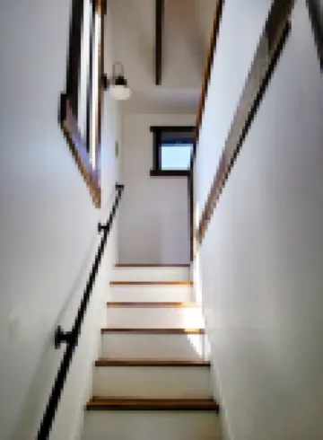 Completely remodled Victorian era home downtown Lynchburg VA