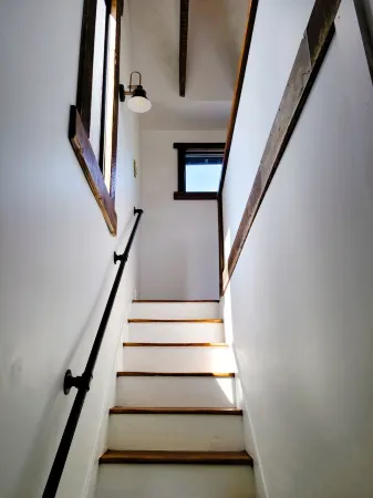 Completely remodled Victorian era home downtown Lynchburg VA Отели рядом с достопримечательностью «Академи Сентер оф Артс»