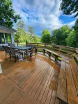 Relax by "The Water's Edge enjoy amazing views and year round fun! 3BR/2.5BA