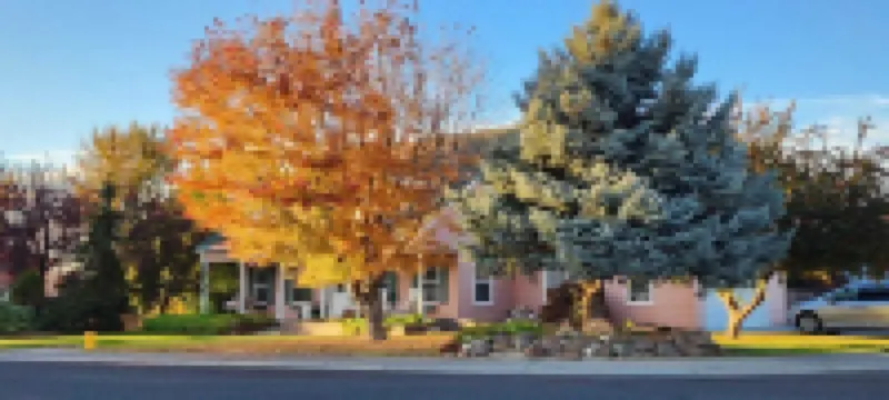 Alegria!  Five Bedroom Colonial Style Home Conveniently Located! Pet Friendly!