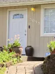 Seabeck/Bremerton 1 Bedroom all your own in furnished house; enjoy trails/lakes.