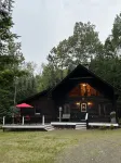 Cozy Cabin located in Columbia, NH - Alphydda