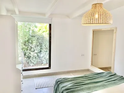 Villa Nature con Piscina Privada Wifi A/C BBQ Hotel in zona Blanes