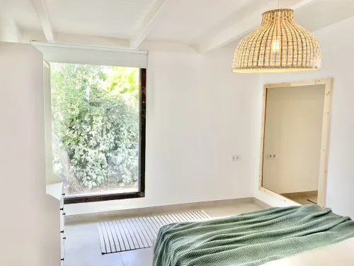 Villa Nature con Piscina Privada Wifi A/C BBQ