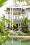3 Bedroom Tropical Cottage in Port Douglas,Pandanus Cottage 5 Fullmoon Terraces