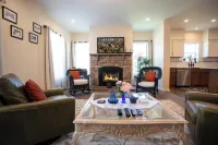New and Modern Home. Walking Distance to the Village of Ellicottville NY