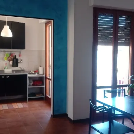 Er Principe San Terenzo-Lerici near the sea + parking space 011016-LT-0165
