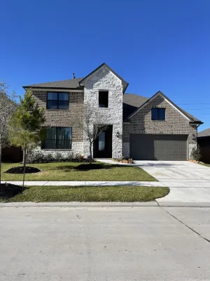 Stunning Modern Houston Home- NO access to lagoon