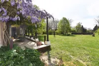 La Serre Dembarthe la Pomarède
