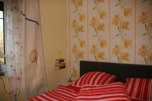 Holiday home JAN GROEN 8