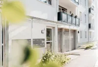 LaMiaCasa Tübingen City 110 sqm