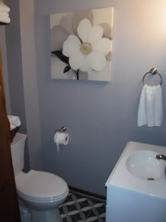 Best kept secret in the center of beautiful downtown Bay City, Michigan!