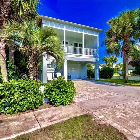 Punta VistaMare at Destin Pointe- Private Heated Pool