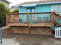 Captivating Cayucos Charmer-The ultimate beach setting. Hotels in Cayucos