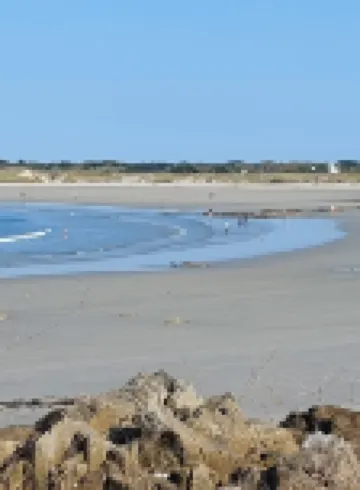 Le Refuge des Vagues