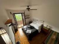 The House on the Hill Hotel in zona Grotte di Pradis