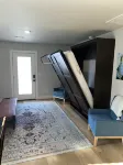 The Benton - Warmly decorated, cozy apartment in downtown Bentonville