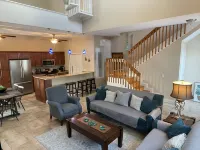 Villa Rozafa Cozy,spacious,walking distance from downtown white sandy beach. Hotels in Anna Maria