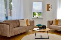 Spacious Design Retreat for Groups & Families
