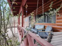 Kohl's Ranch Creekside Cabin / Fishing, Hiking, Swimming - Adventure Awaits!