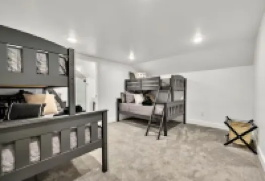 Modern Farm House Blocks from the Silos