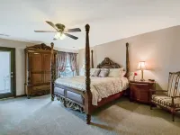 Relaxing, comfortable home for entertaining or enjoying the view Hotels in Rio Rancho