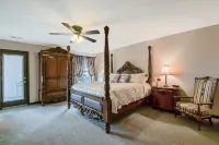 Relaxing, comfortable home for entertaining or enjoying the view Hotels in Rio Rancho