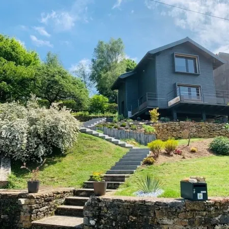 Gîte du château